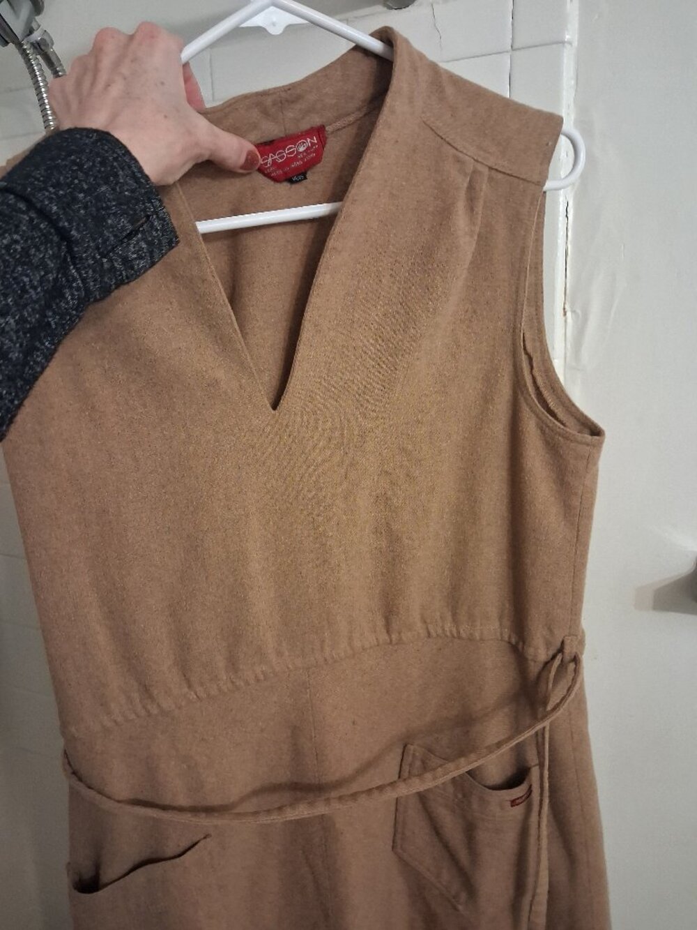 Sasson Jumper
